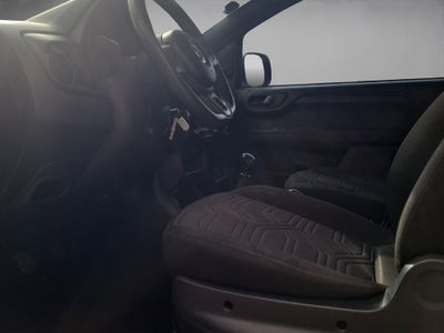 2023 RAM Promaster Rapid 1.4 Mt