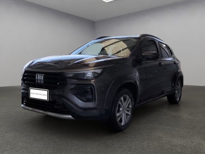 2023 FIAT PULSE 5P AUDACE L41.3 MAN