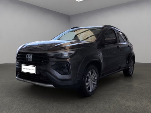2023 FIAT PULSE 5P AUDACE L41.3 MAN