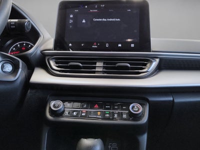 2023 FIAT PULSE 5P AUDACE L41.3 MAN