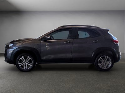 2023 FIAT PULSE 5P AUDACE L41.3 MAN