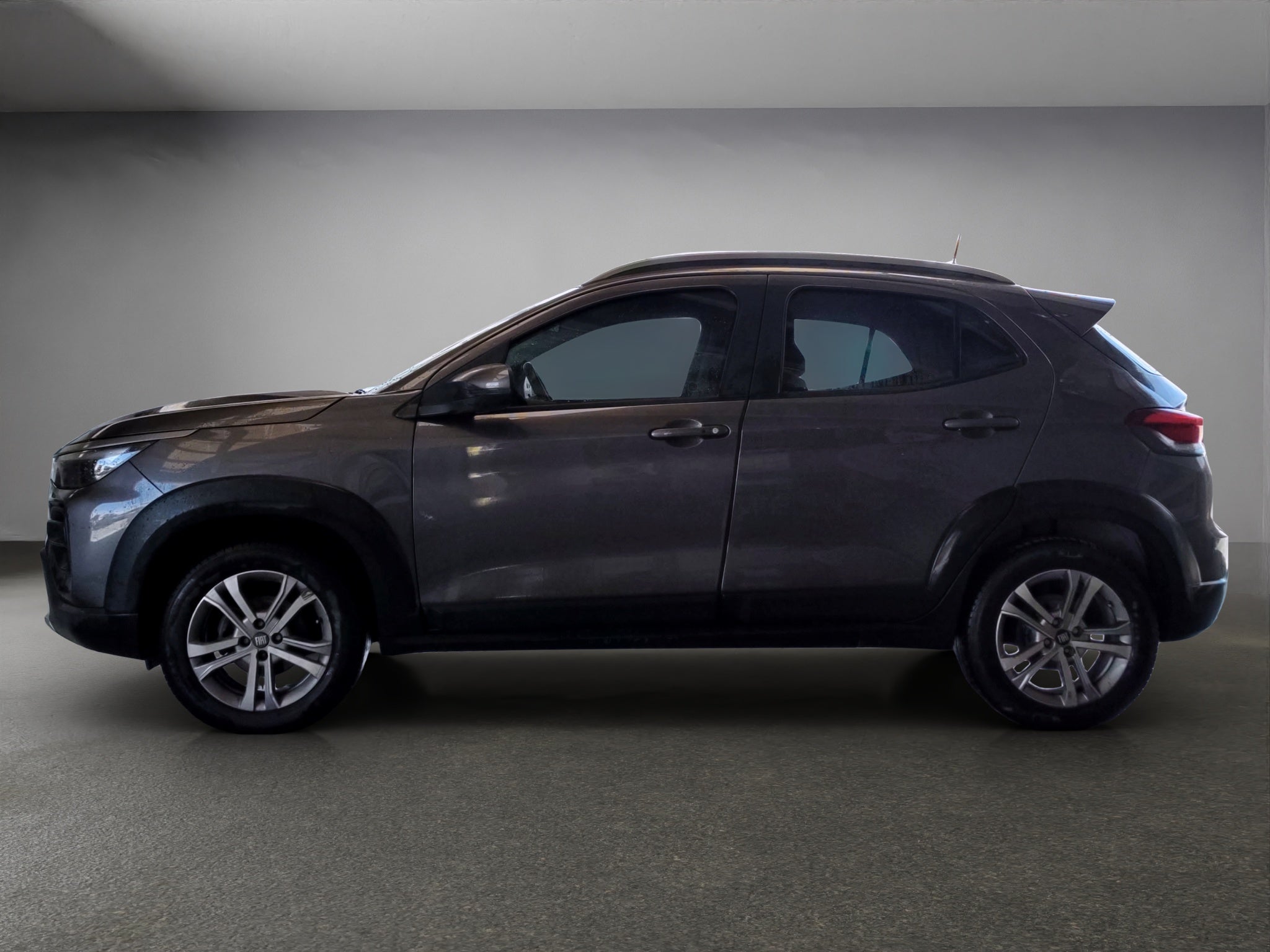 2023 FIAT PULSE 5P AUDACE L41.3 MAN