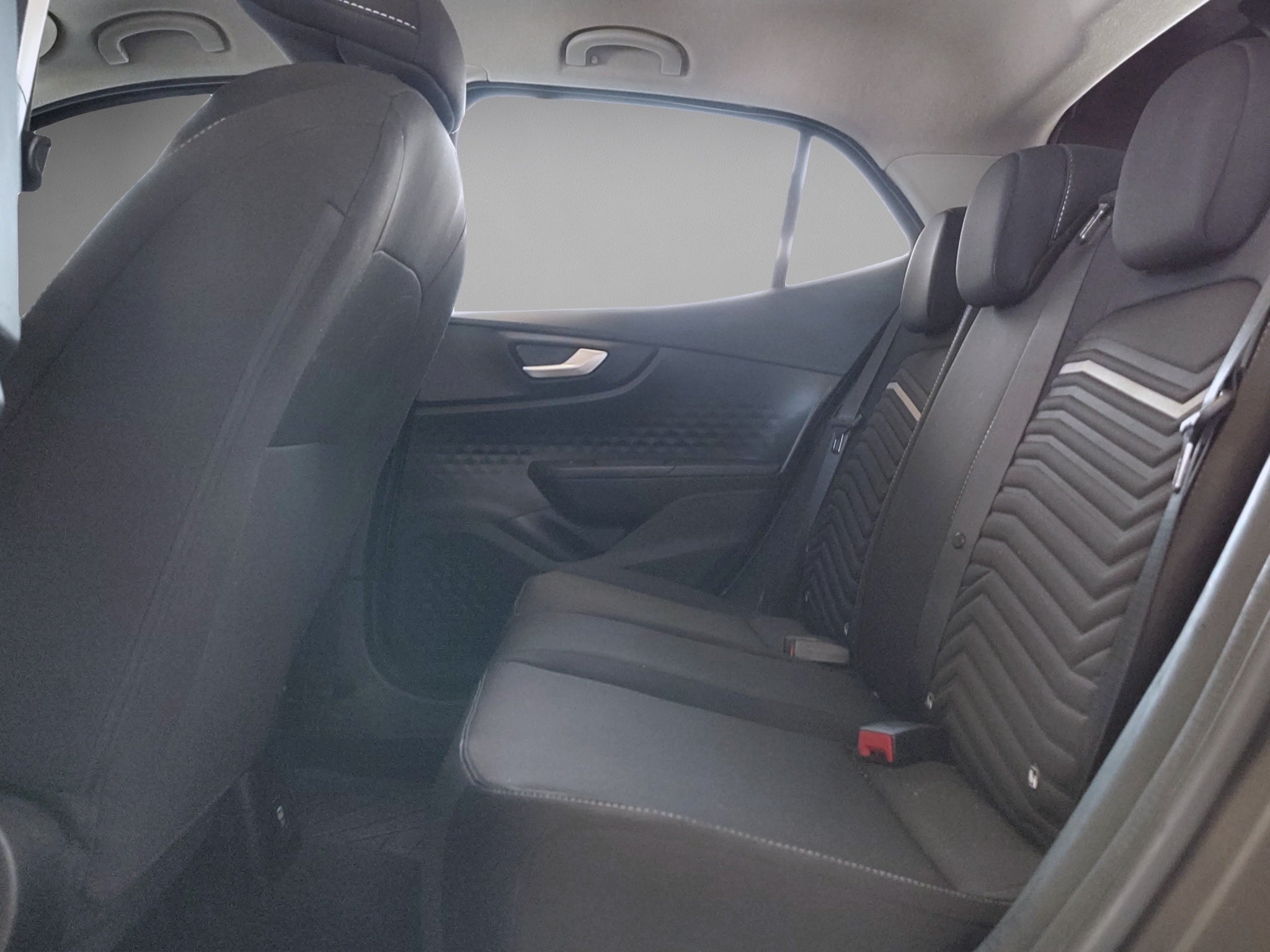 2023 FIAT PULSE 5P AUDACE L41.3 MAN