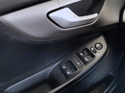 2023 FIAT PULSE 5P AUDACE L41.3 MAN