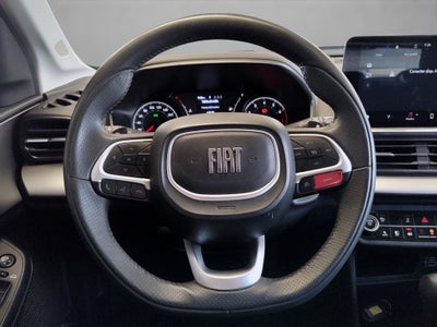 2023 FIAT PULSE 5P AUDACE L41.3 MAN