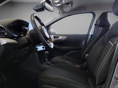 2023 FIAT PULSE 5P AUDACE L41.3 MAN
