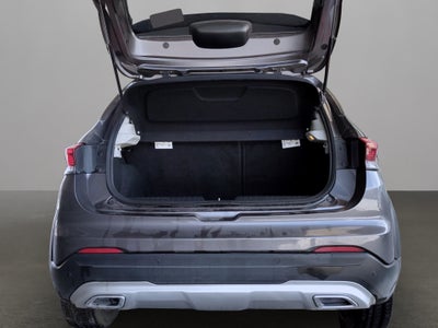 2023 FIAT PULSE 5P AUDACE L41.3 MAN