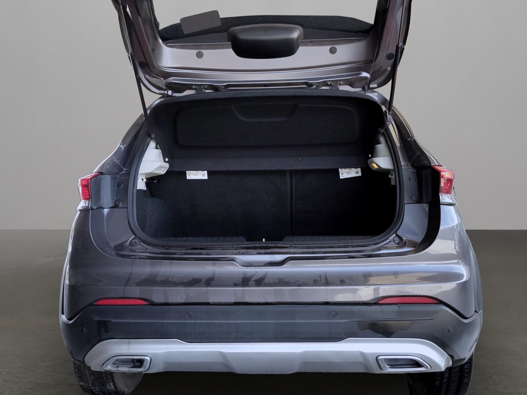 2023 FIAT PULSE 5P AUDACE L41.3 MAN