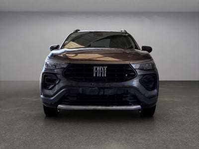 2023 FIAT PULSE 5P AUDACE L41.3 MAN