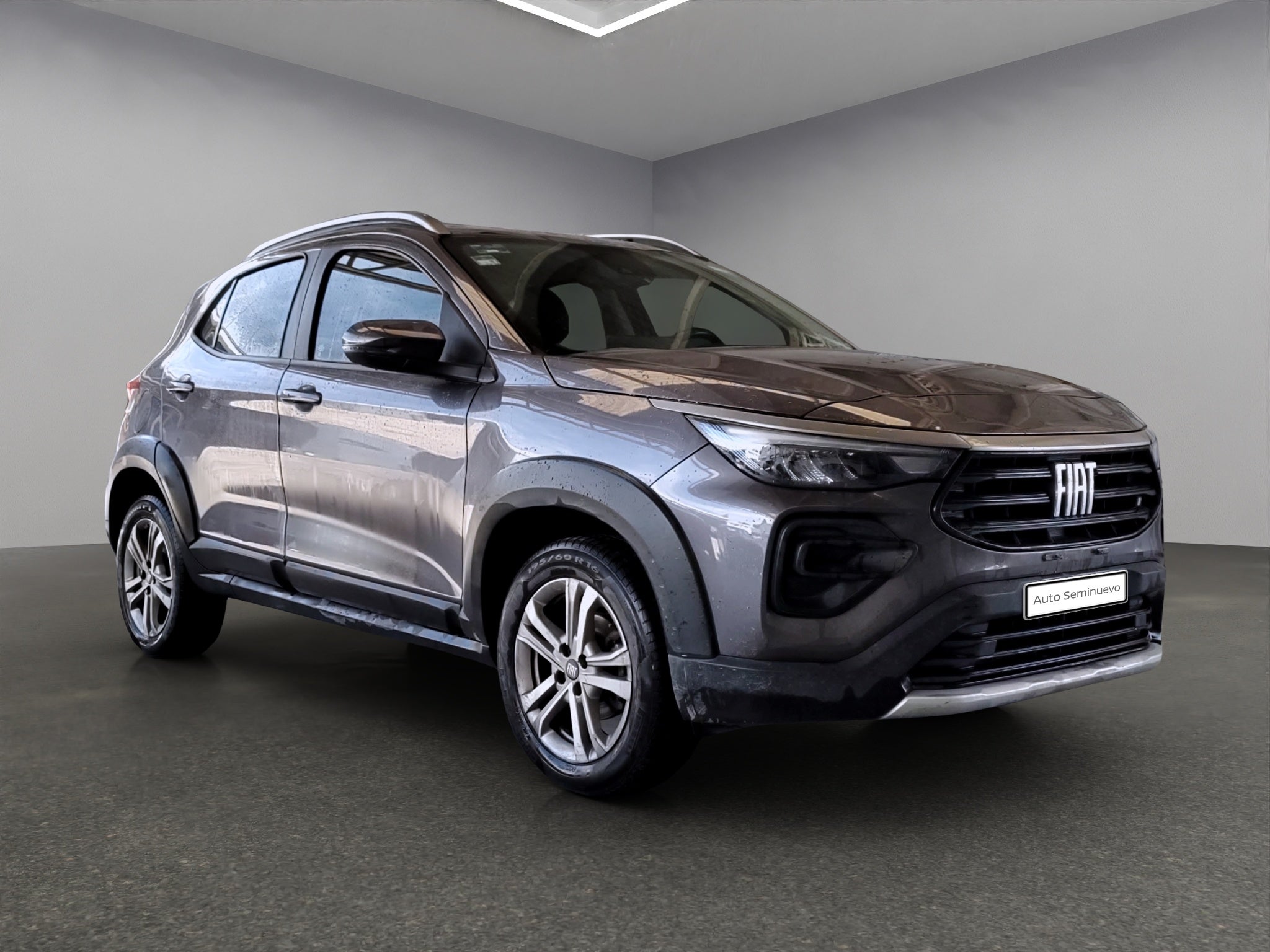 2023 FIAT PULSE 5P AUDACE L41.3 MAN