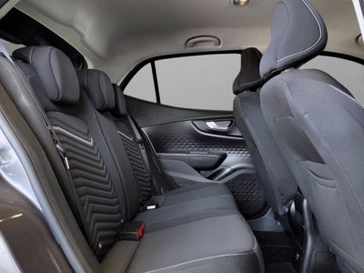 2023 FIAT PULSE 5P AUDACE L41.3 MAN