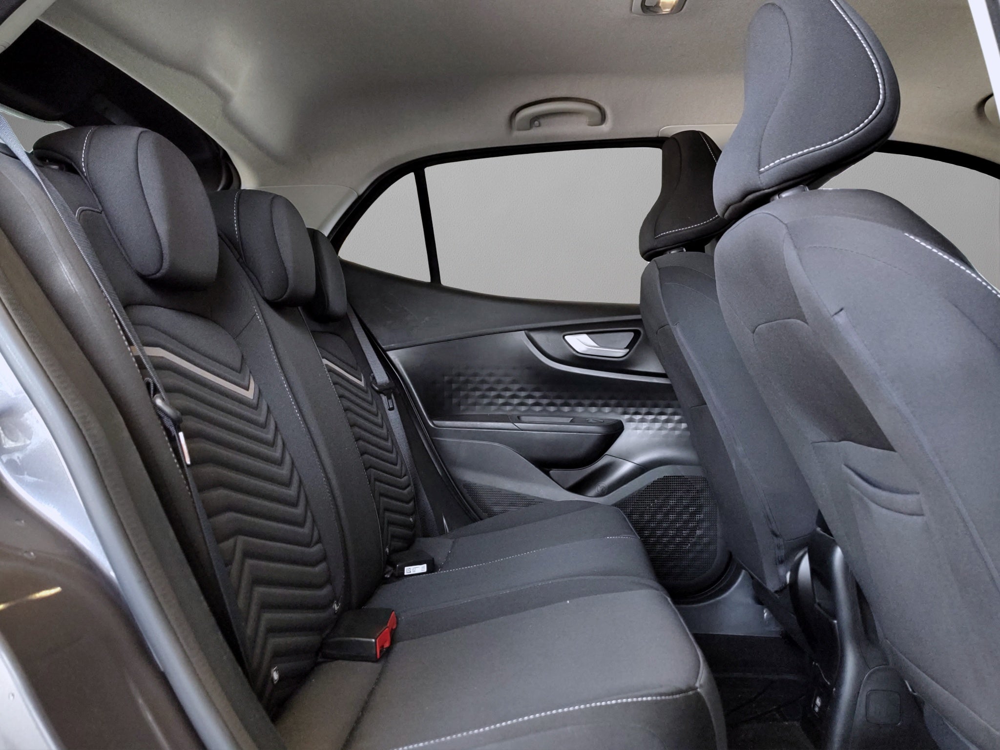 2023 FIAT PULSE 5P AUDACE L41.3 MAN