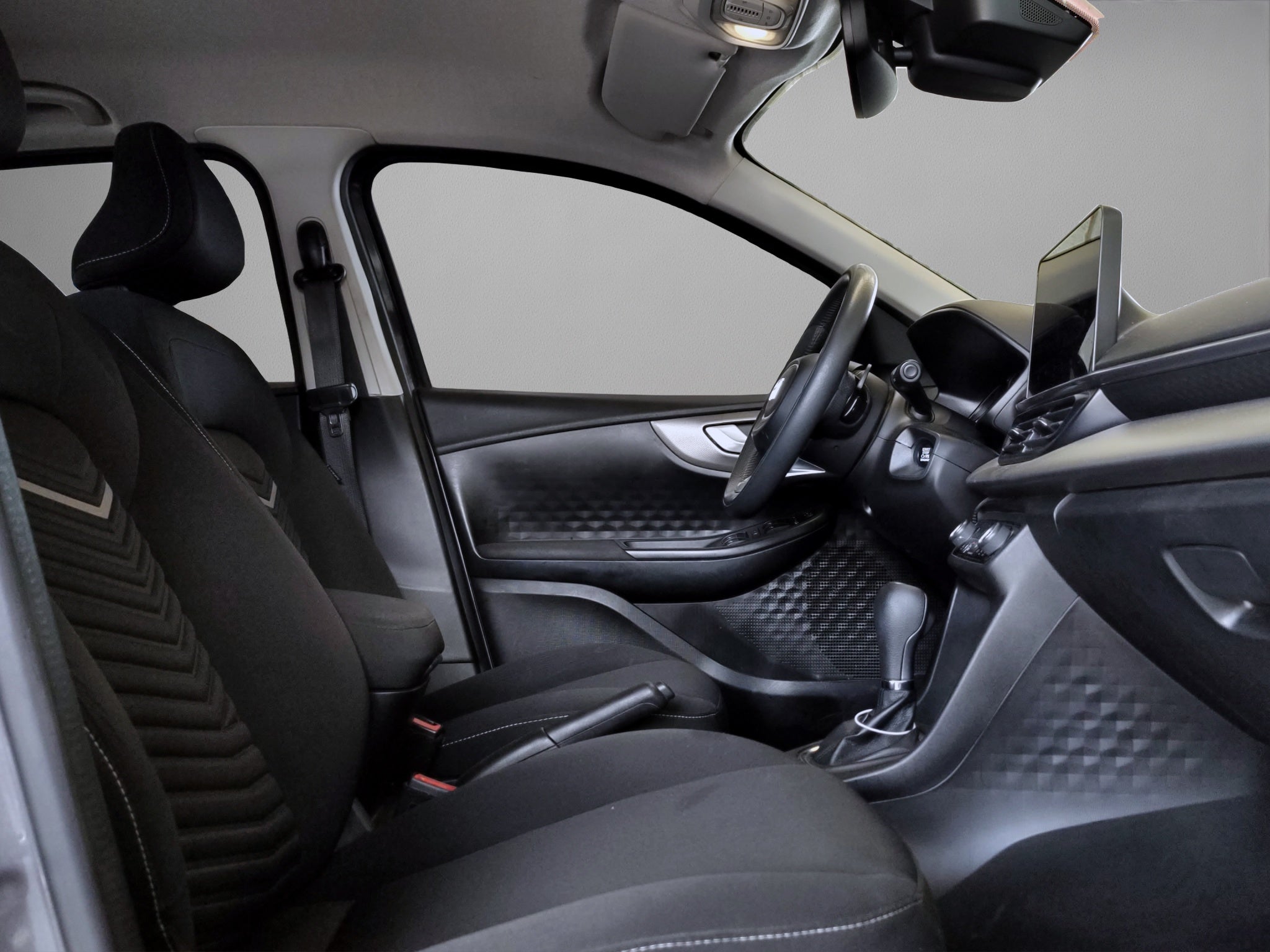 2023 FIAT PULSE 5P AUDACE L41.3 MAN
