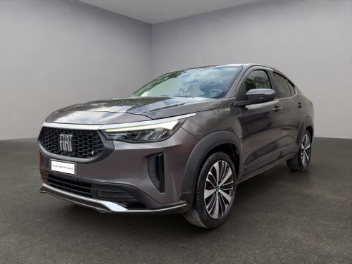 2024 FIAT FASTBACK 5P AUDACE L41.3T AUT