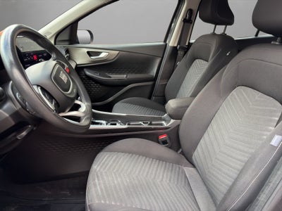 2024 FIAT FASTBACK 5P AUDACE L41.3T AUT