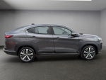 2024 FIAT FASTBACK 5P AUDACE L41.3T AUT