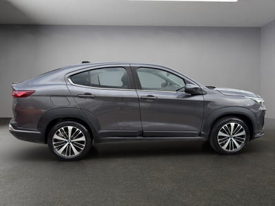 2024 FIAT FASTBACK 5P AUDACE L41.3T AUT