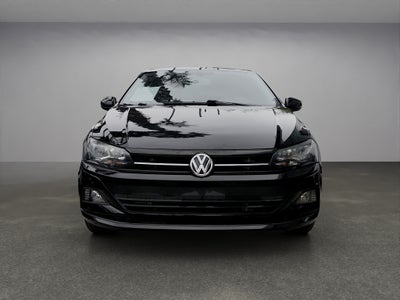 2022 Volkswagen VIRTUS 4 PTS TRENDLINE 16L TA AAC R-15