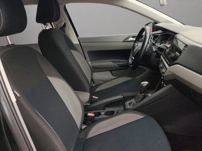 2022 Volkswagen VIRTUS 4 PTS TRENDLINE 16L TA AAC R-15
