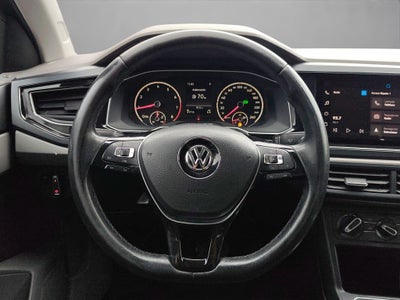 2022 Volkswagen VIRTUS 4 PTS TRENDLINE 16L TA AAC R-15
