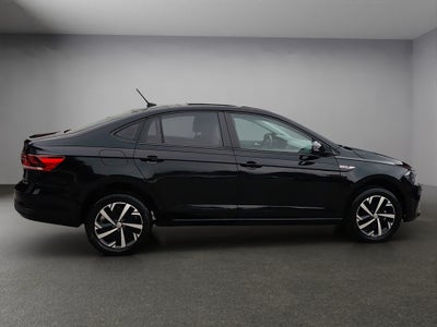 2022 Volkswagen VIRTUS 4 PTS TRENDLINE 16L TA AAC R-15