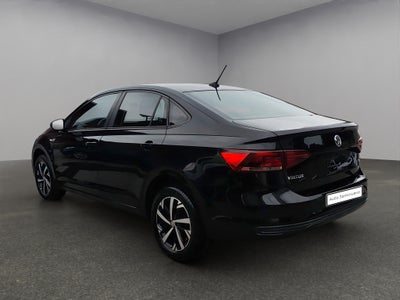2022 Volkswagen VIRTUS 4 PTS TRENDLINE 16L TA AAC R-15