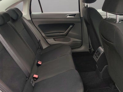 2022 Volkswagen VIRTUS 4 PTS TRENDLINE 16L TA AAC R-15