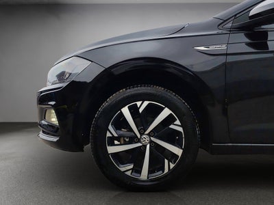 2022 Volkswagen VIRTUS 4 PTS TRENDLINE 16L TA AAC R-15