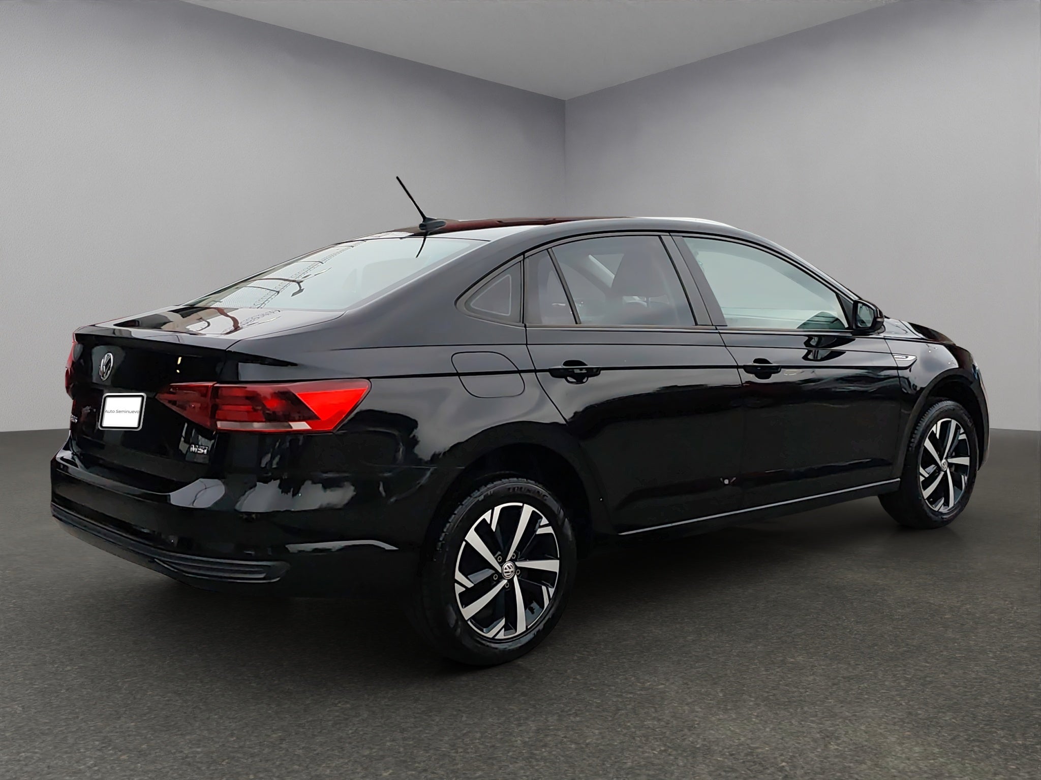 2022 Volkswagen VIRTUS 4 PTS TRENDLINE 16L TA AAC R-15