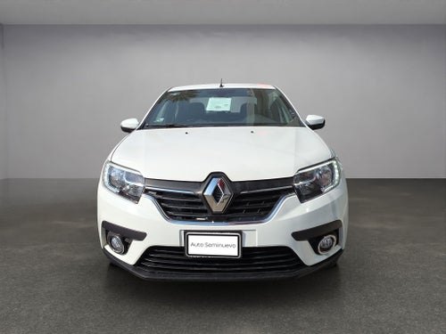 2024 Renault Logan 1.6 Intens At