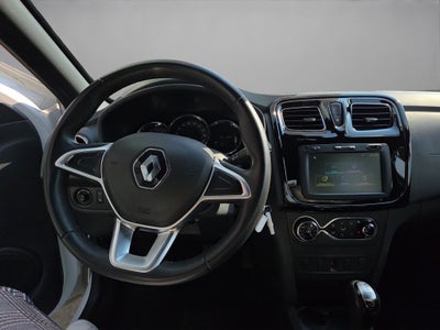 2024 Renault Logan 1.6 Intens At