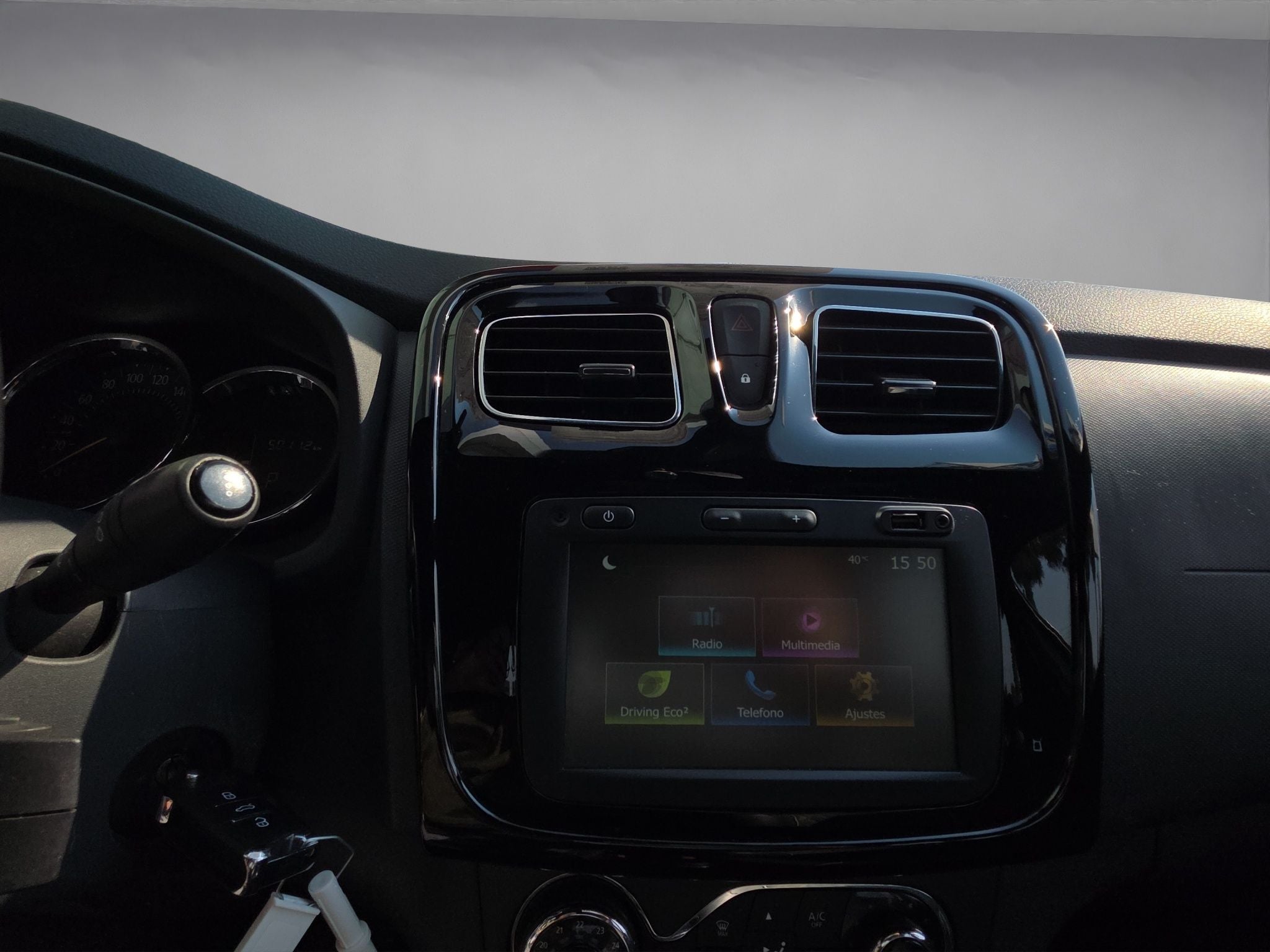 2024 Renault Logan 1.6 Intens At