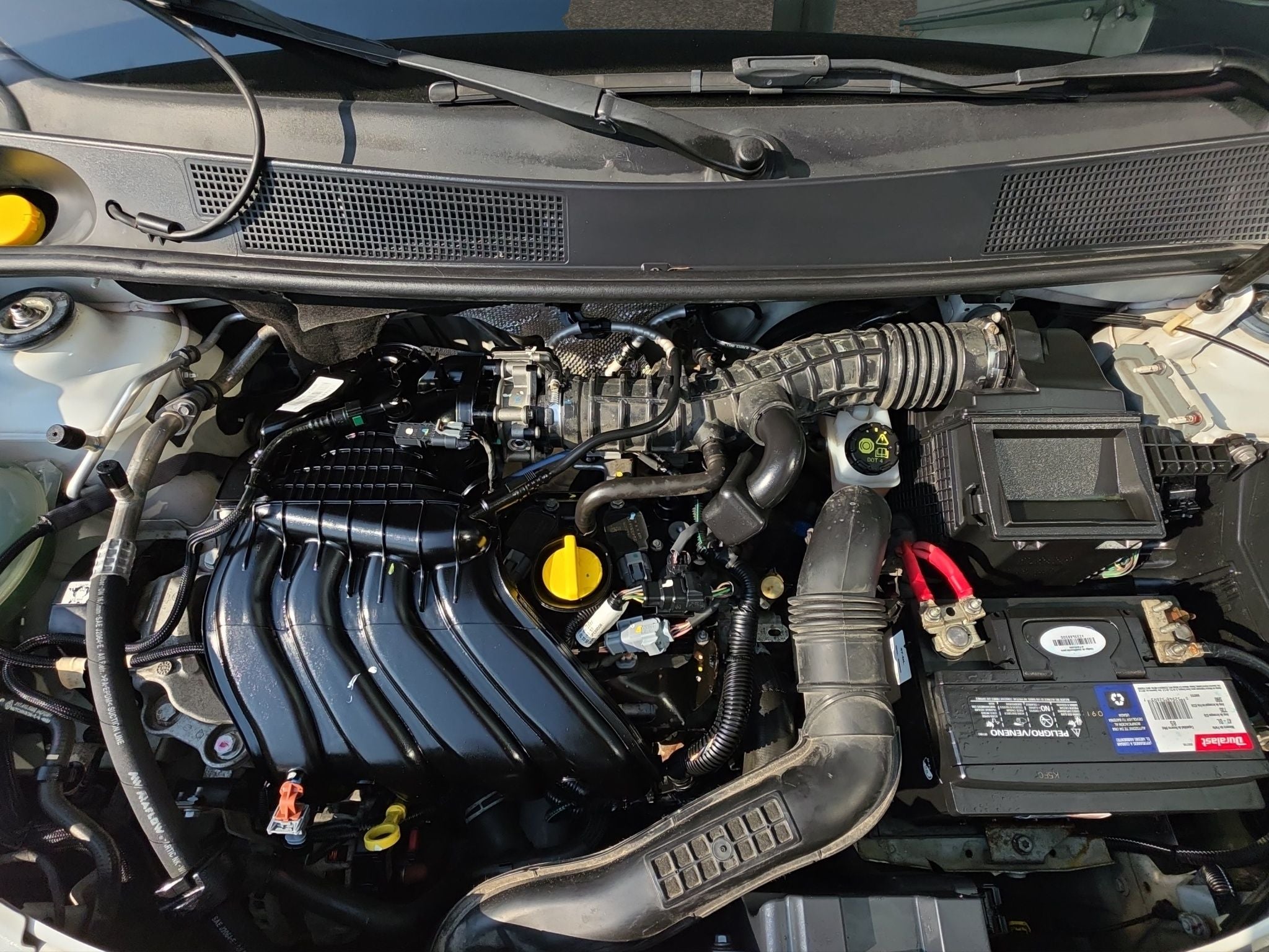 2024 Renault Logan 1.6 Intens At