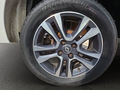 2024 Renault Logan 1.6 Intens At