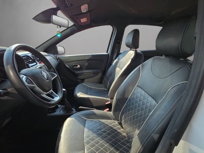 2024 Renault Logan 1.6 Intens At