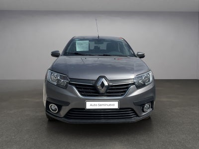 2023 Renault Logan 1.6 Intens At