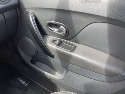 2023 Renault Logan 1.6 Intens At