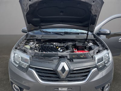 2023 Renault Logan 1.6 Intens At