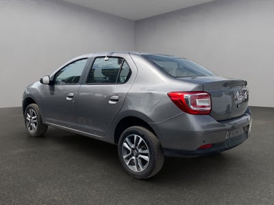 2023 Renault Logan 1.6 Intens At