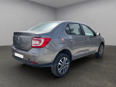 2023 Renault Logan 1.6 Intens At