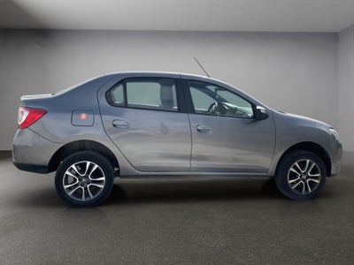 2023 Renault Logan 1.6 Intens At