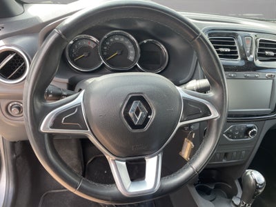 2023 Renault Logan 1.6 Intens At