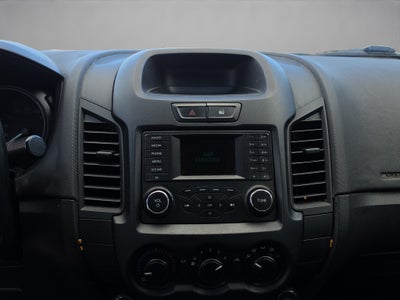 2020 Ford RANGER 4 PTS XL CREW CAB 25L TM5 AAC R-16