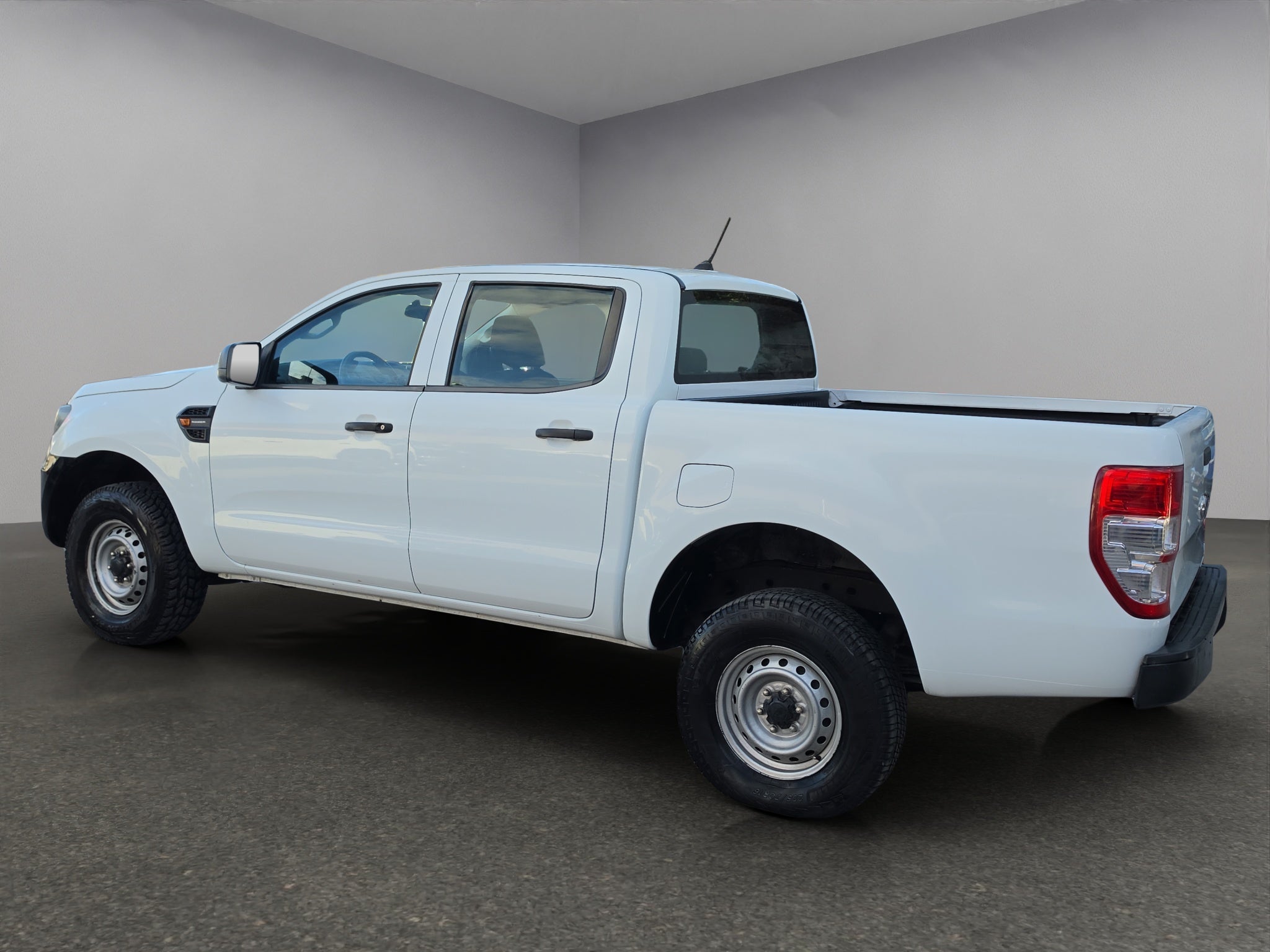 2020 Ford RANGER 4 PTS XL CREW CAB 25L TM5 AAC R-16