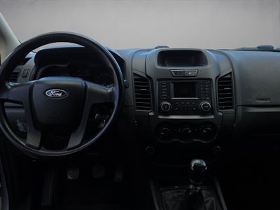 2020 Ford RANGER 4 PTS XL CREW CAB 25L TM5 AAC R-16