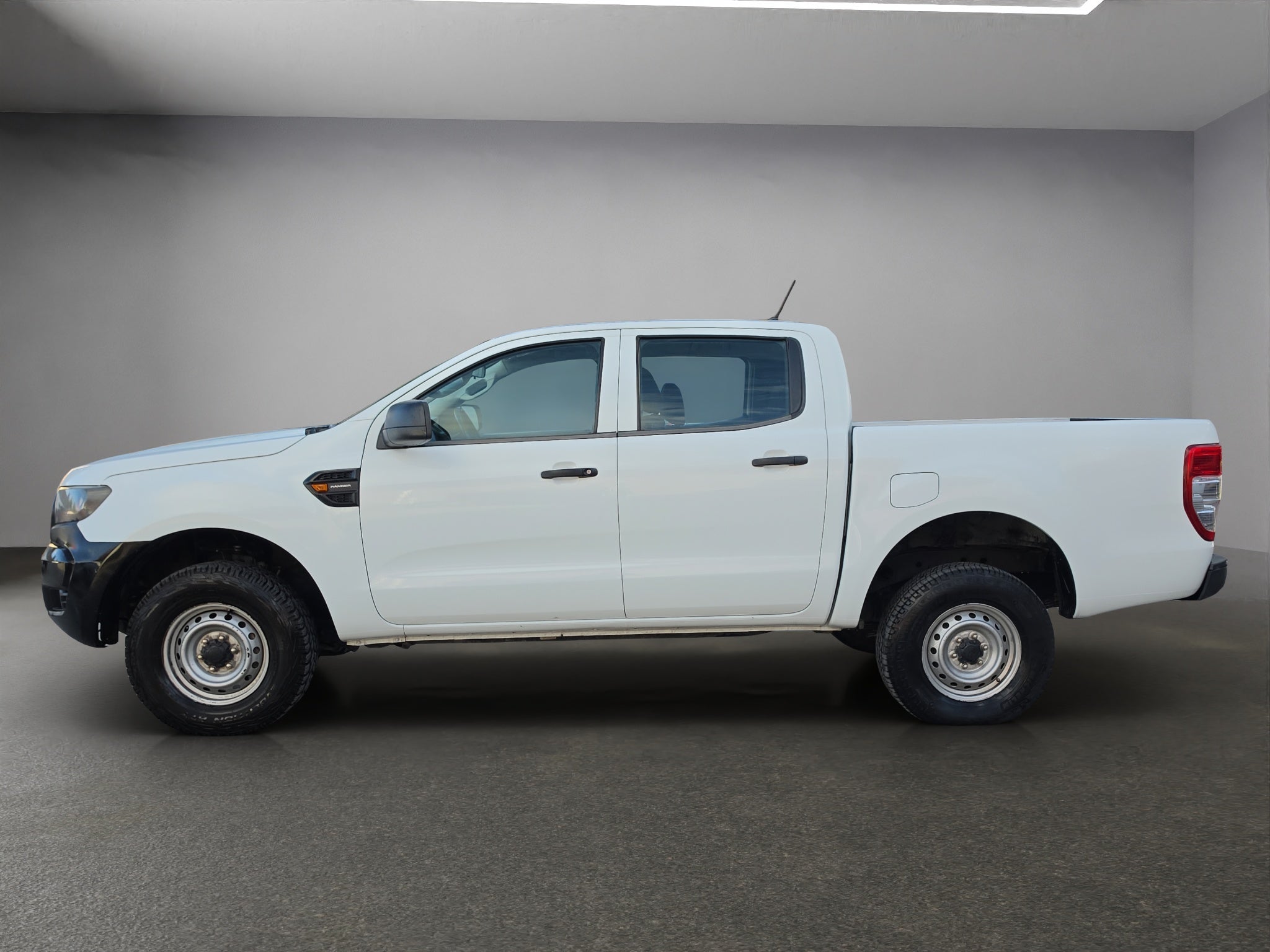2020 Ford RANGER 4 PTS XL CREW CAB 25L TM5 AAC R-16