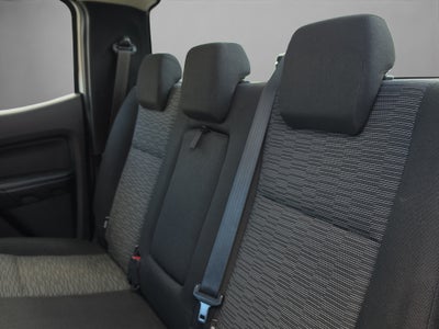 2020 Ford RANGER 4 PTS XL CREW CAB 25L TM5 AAC R-16