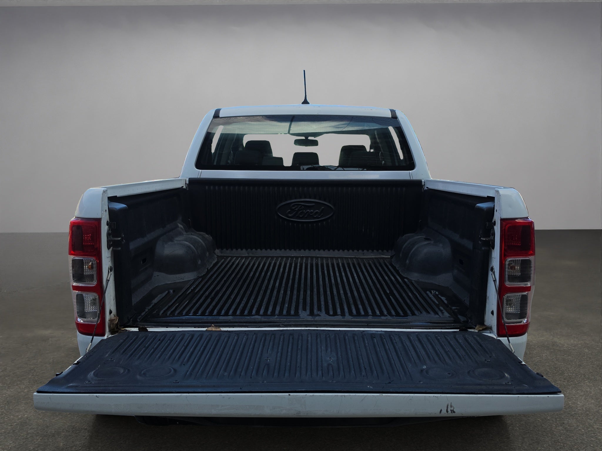 2020 Ford RANGER 4 PTS XL CREW CAB 25L TM5 AAC R-16