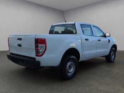 2020 Ford RANGER 4 PTS XL CREW CAB 25L TM5 AAC R-16