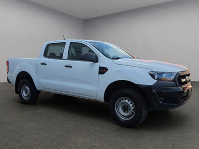 2020 Ford RANGER 4 PTS XL CREW CAB 25L TM5 AAC R-16